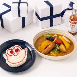 どさんこフー道!スープカレー 1,890円(税込)(C)2026 WIN