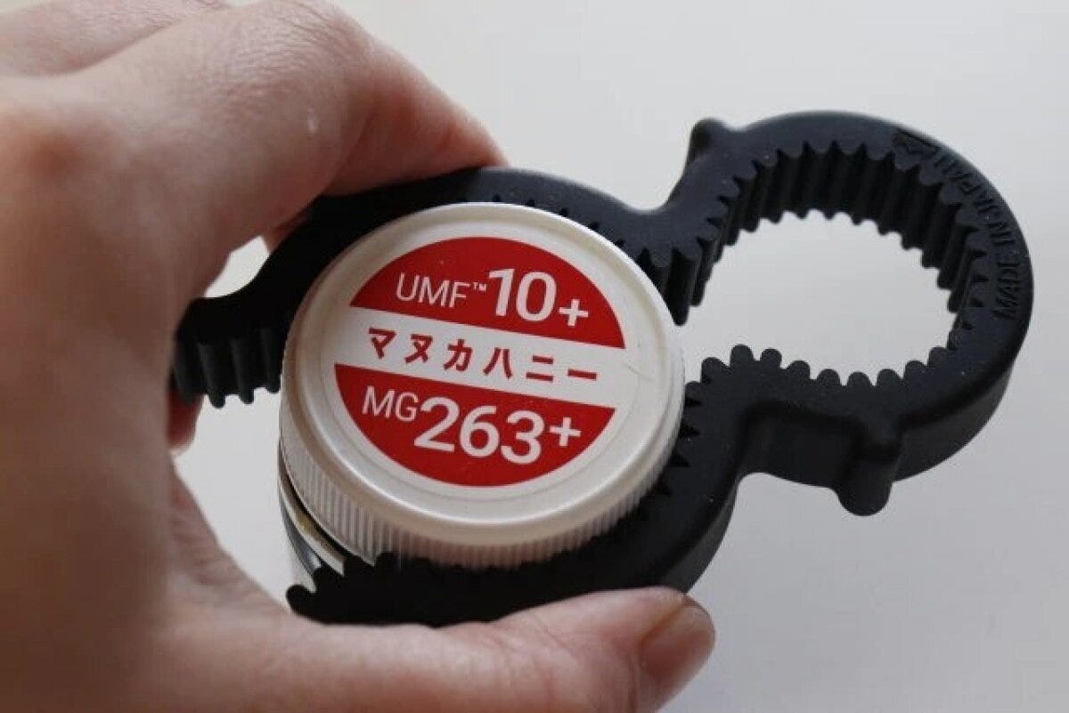 ダイソー ビンオープナー 使用例 ダイソー ビンオープナー 使用例