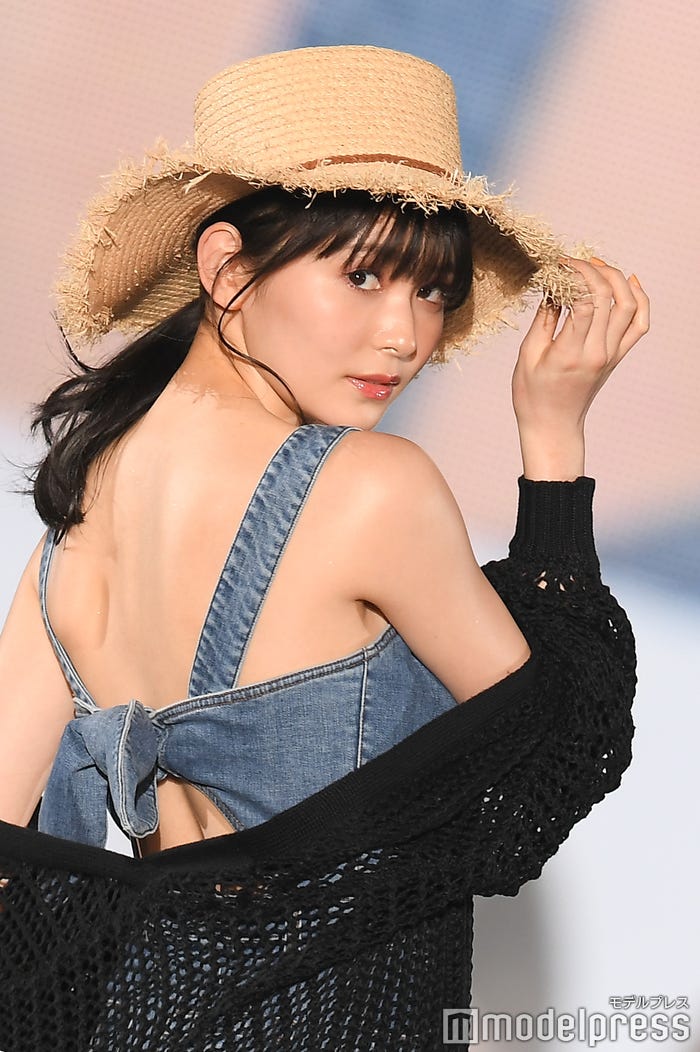 久間田琳加(C)モデルプレス