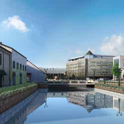 小樽グランベルホテル/提供画像