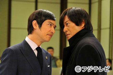 画像4/4) 堺雅人＆新垣結衣「リーガル・ハイ」主題歌発表