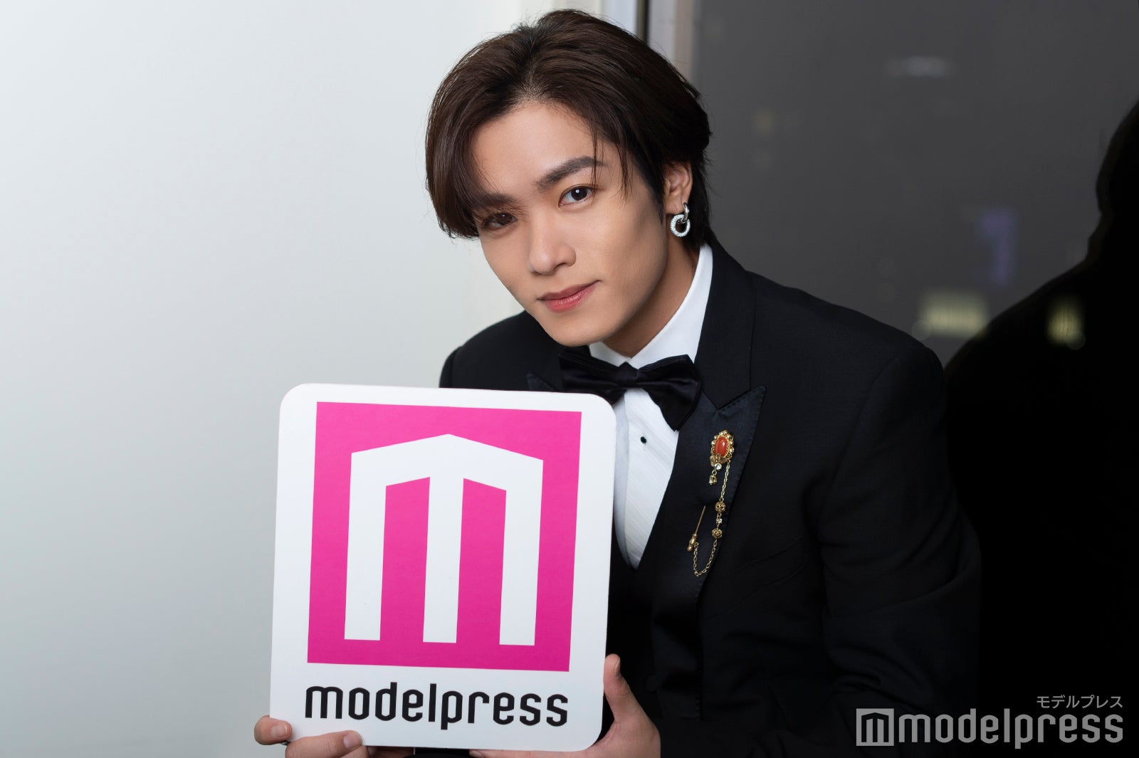 川村壱馬（C）モデルプレス