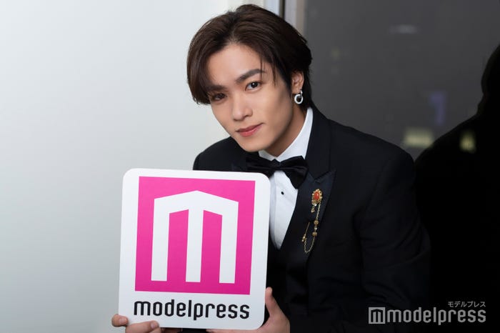 川村壱馬(C)モデルプレス