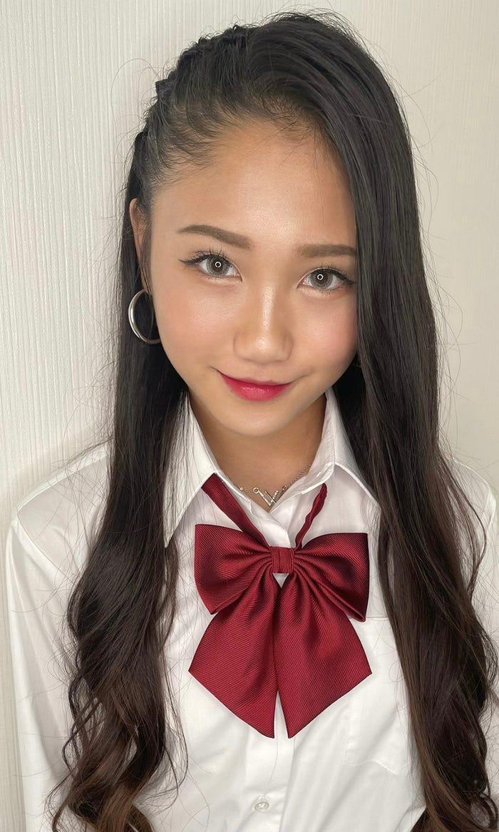 中間速報 日本一かわいい中学一年生 を決める 中一ミスコン22 暫定上位4人を発表 モデルプレス 中間速報 日本一かわいい中学一年生 を決める 中一ミスコン22 暫定上位4人を発表 モデルプレス