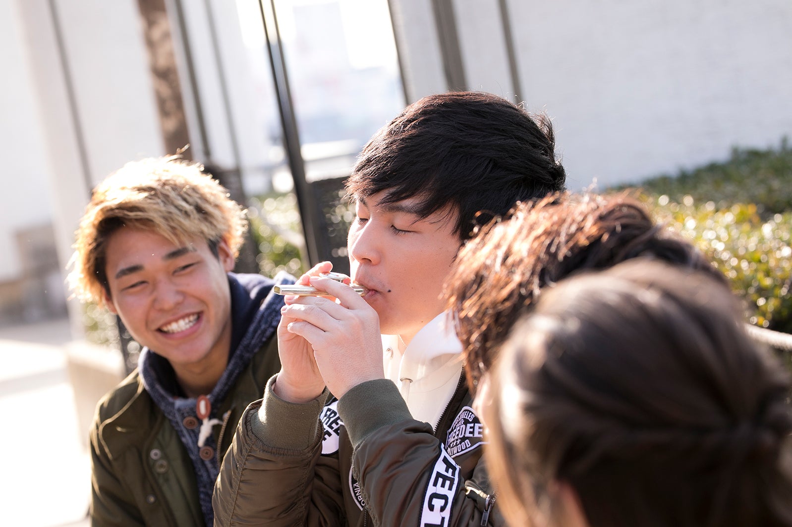 木佐 「真冬のオオカミくんには騙されない」#7（C）AbemaTV