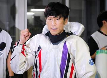 【ボート】桐生SG 池田浩二が今年初のSG優出。狙うはSGV12だ。
