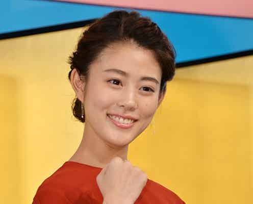 高畑充希、朝ドラヒロイン抜擢の“決め手”は?歌唱シーンには含み「ファンサービスとして…」