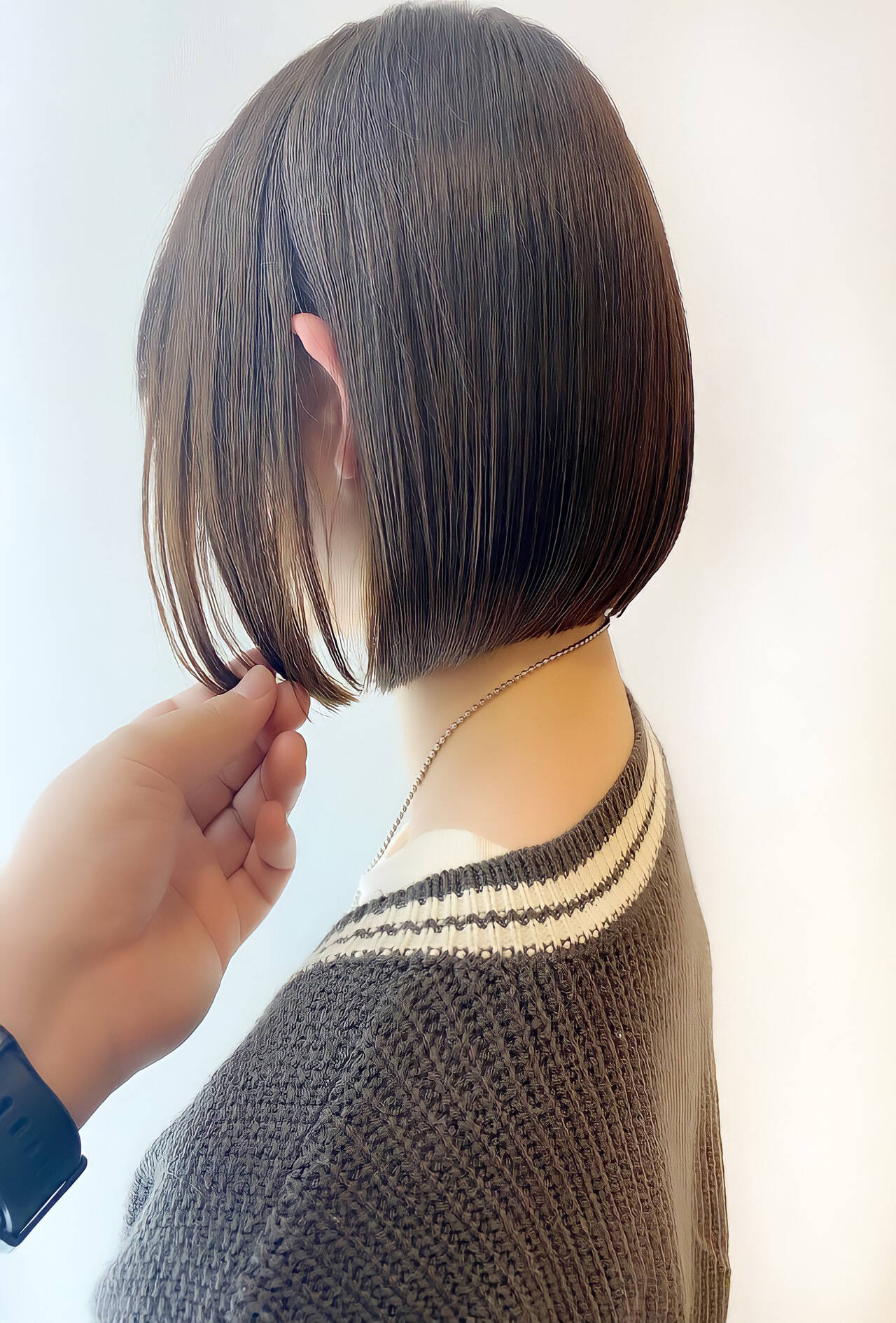 目指すはオルチャン 本場のヘアスタイルを学ぼう モデルプレス