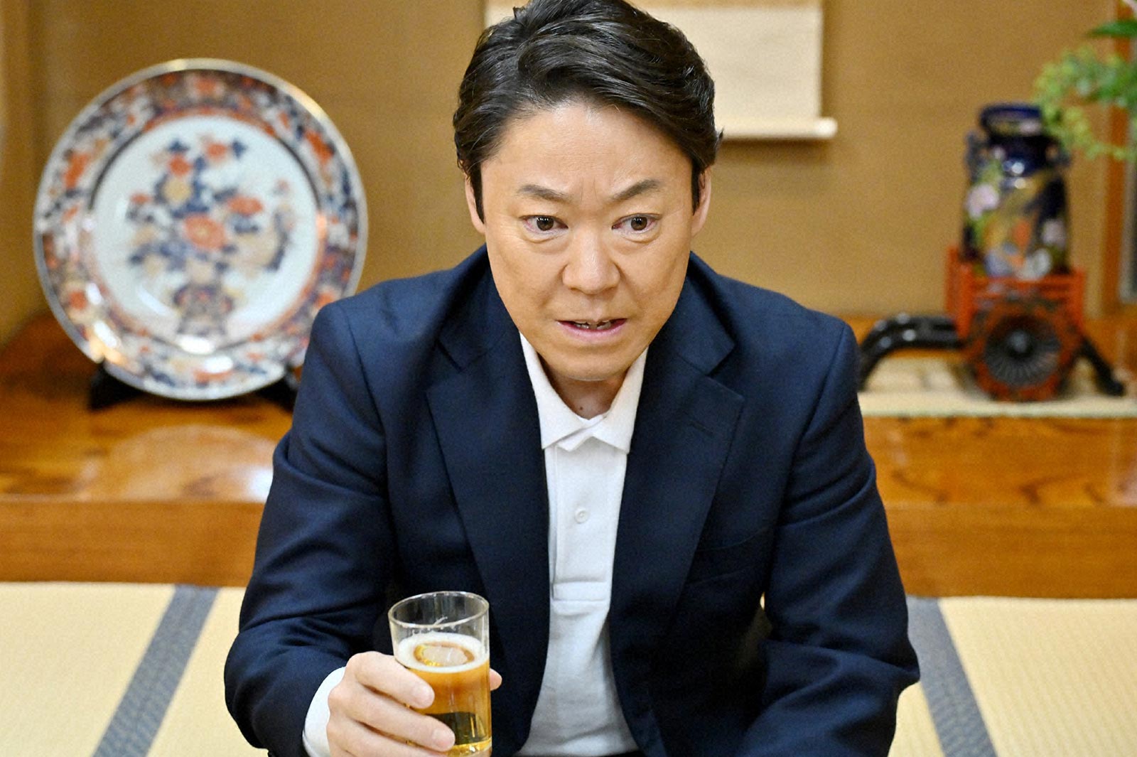 阿部サダヲ「不適切にもほどがある！」最終話より（C）TBS