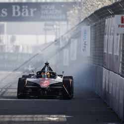 Tokyo E-Prix過去開催時の様子/提供画像