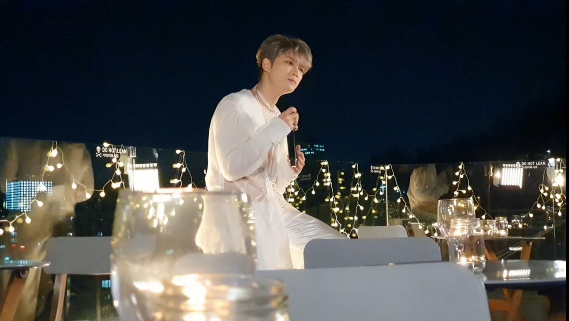 ジェジュン（提供写真）