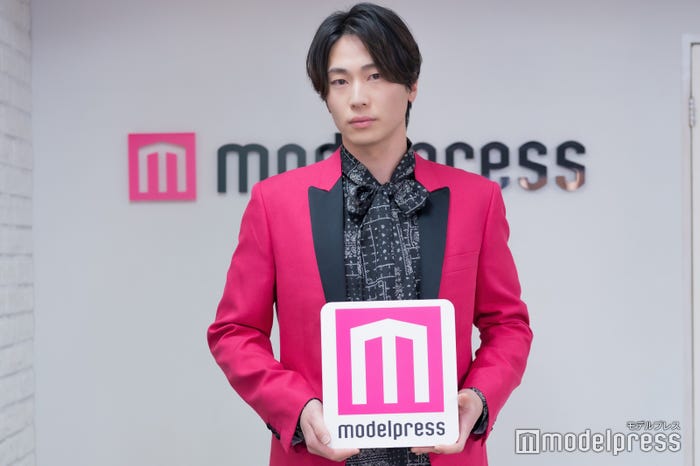 白川聖樹(C)モデルプレス