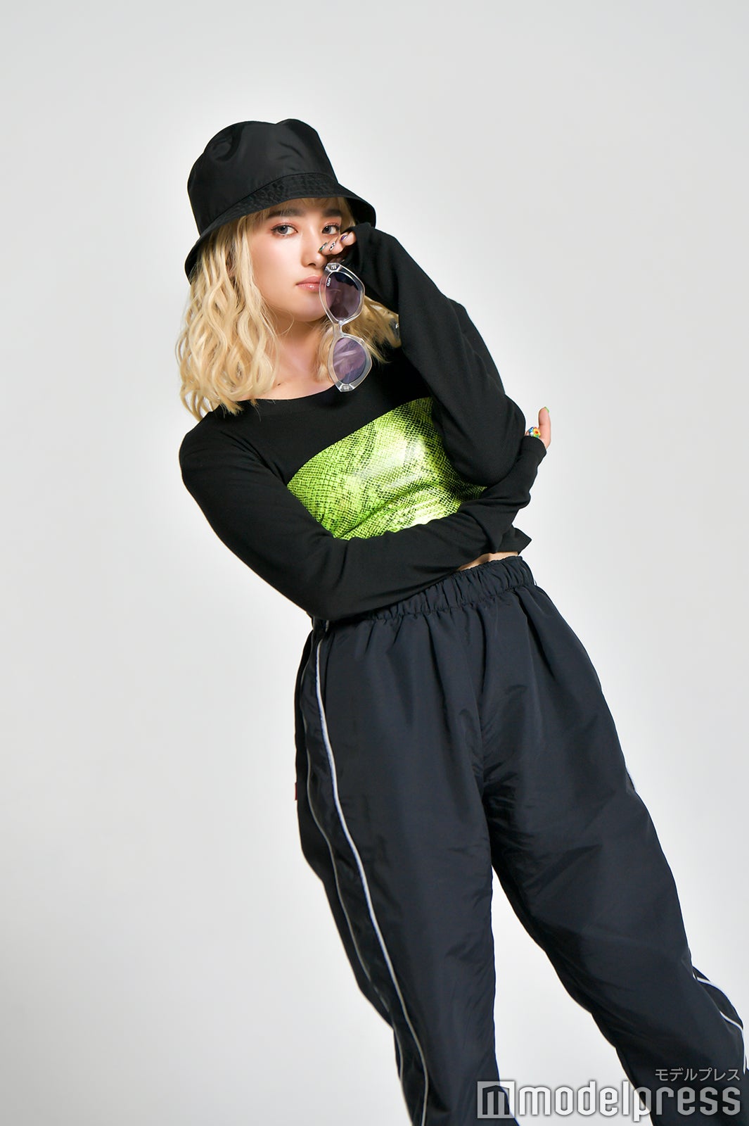 YURINO（C）モデルプレス