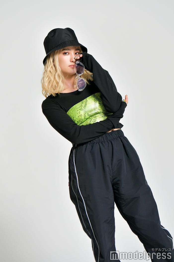 YURINO(C)モデルプレス