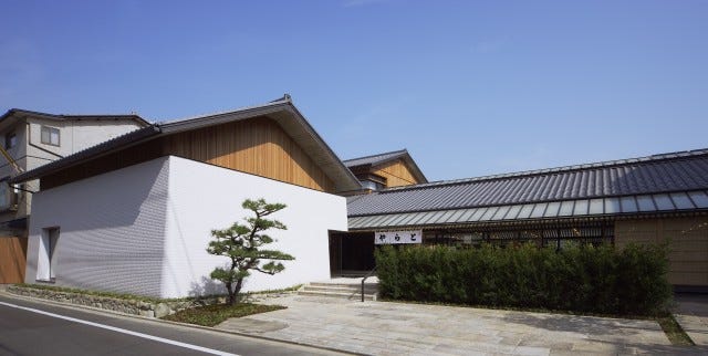 京都に来たら絶対行って！若女将が教える「お庭があるカフェ」3選