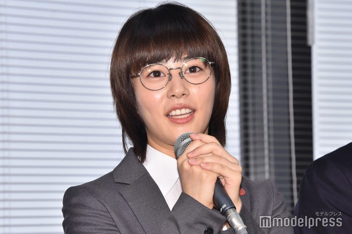 高畑充希(C)モデルプレス