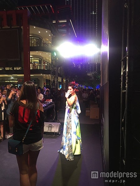 希良梨／画像提供：所属事務所OFFICE303