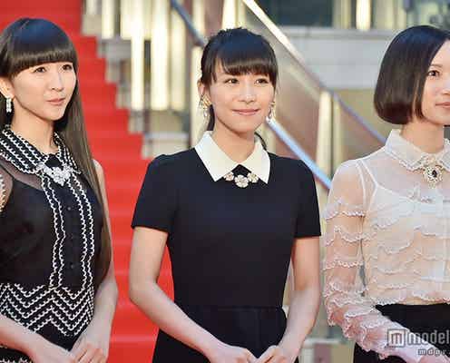 Perfume、下積み時代の苦悩告白「ショックでした」