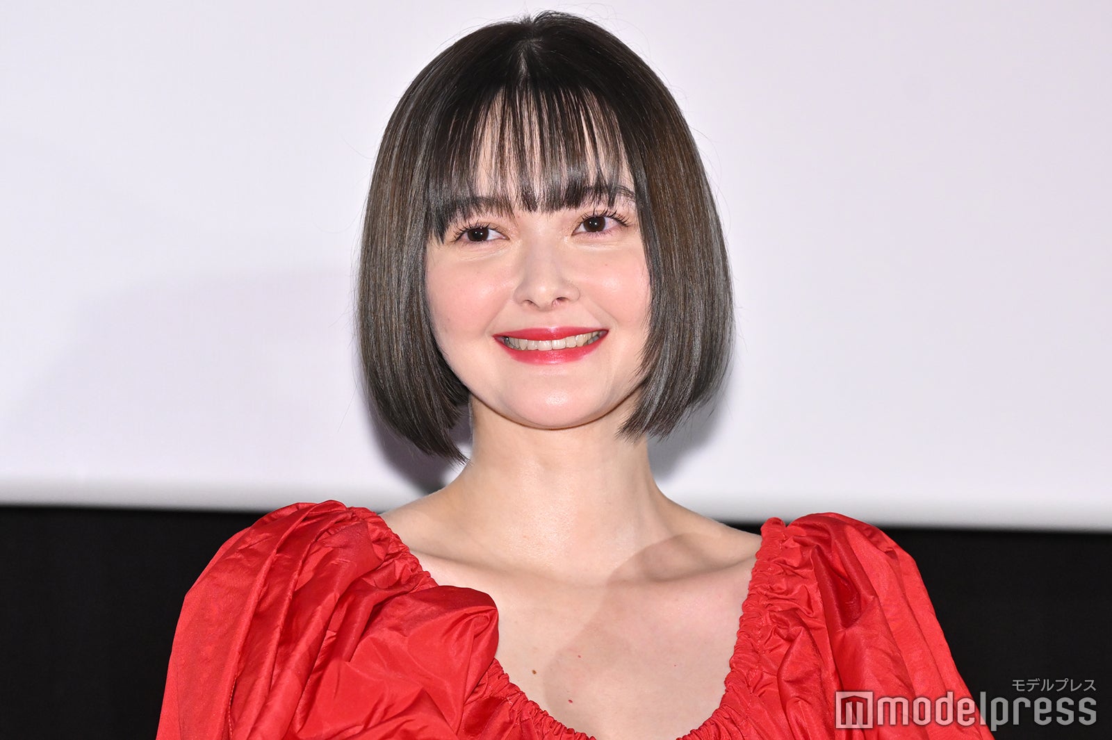 玉城ティナ（C）モデルプレス