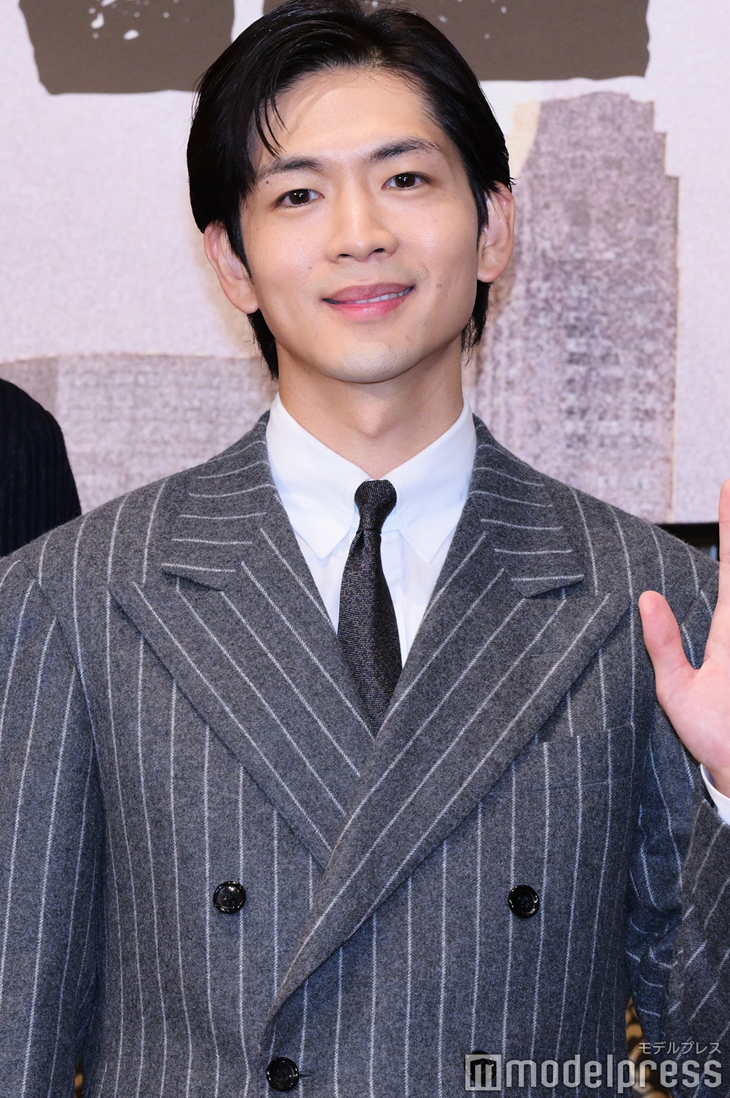 松下洸平（C）モデルプレス