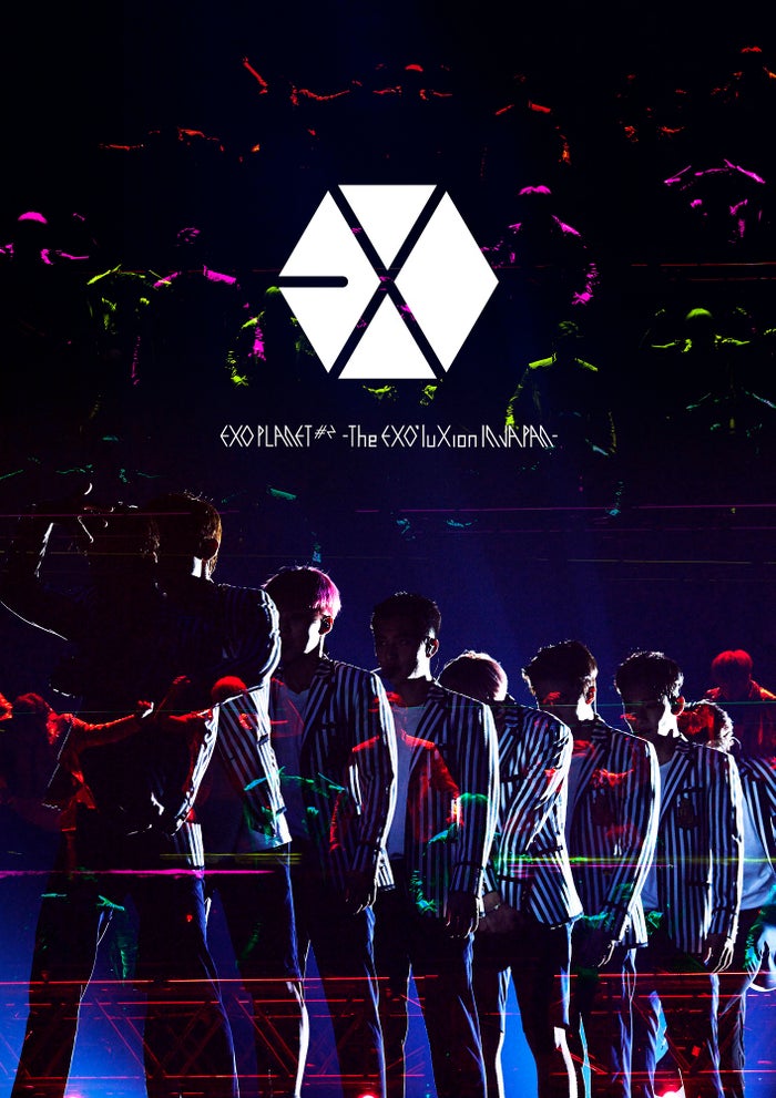 次世代スーパーグループexo Live Dvd Blu Rayがオリコン週間ランキング1位を独占 モデルプレス 次世代スーパーグループexo Live Dvd Blu Rayがオリコン週間ランキング1位を独占 モデルプレス