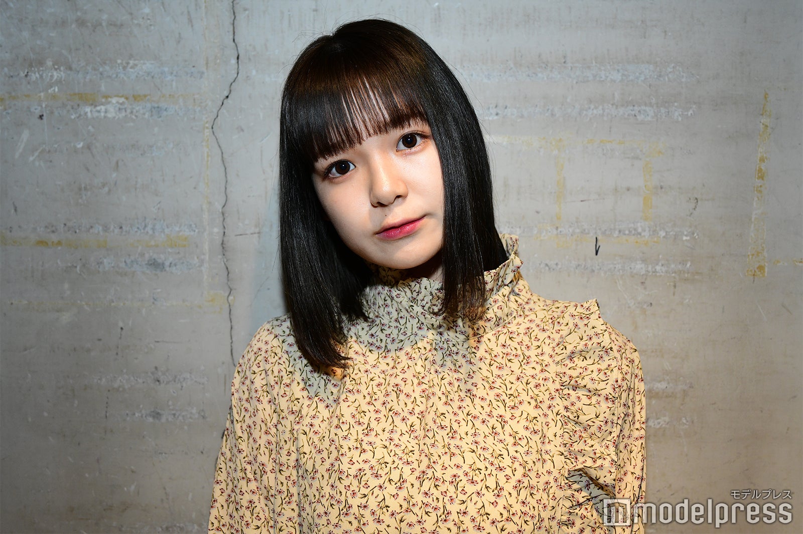 詩島萌々（C）モデルプレス