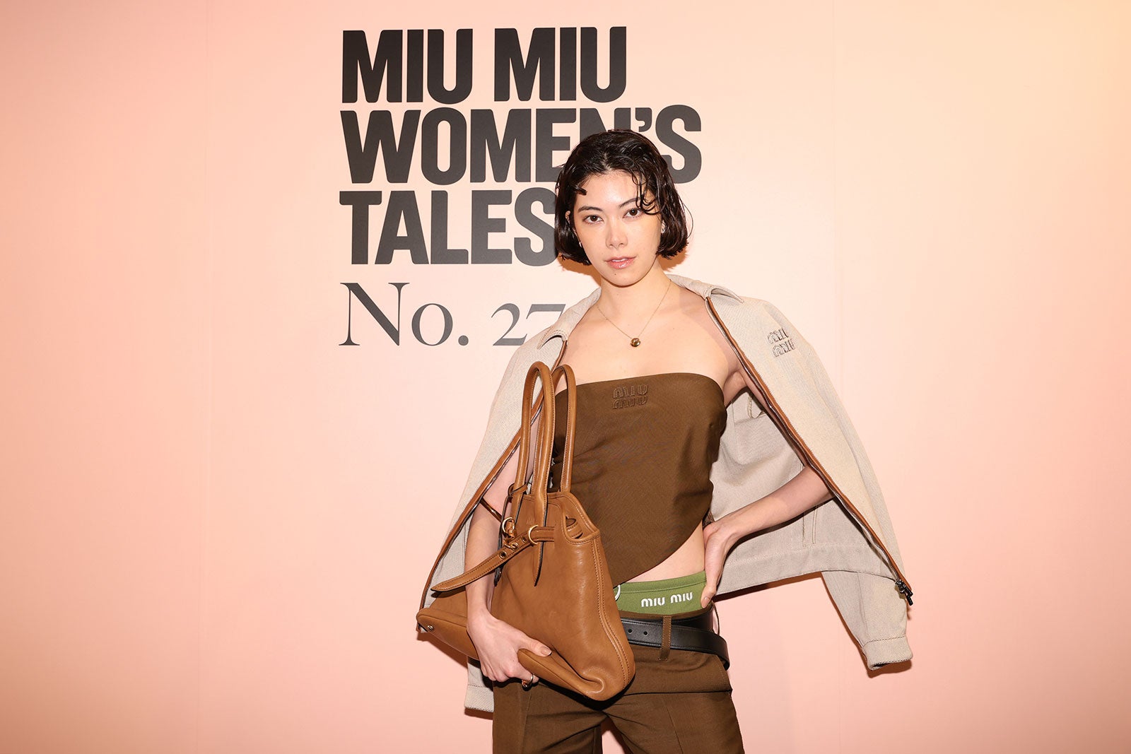 森星（提供写真）