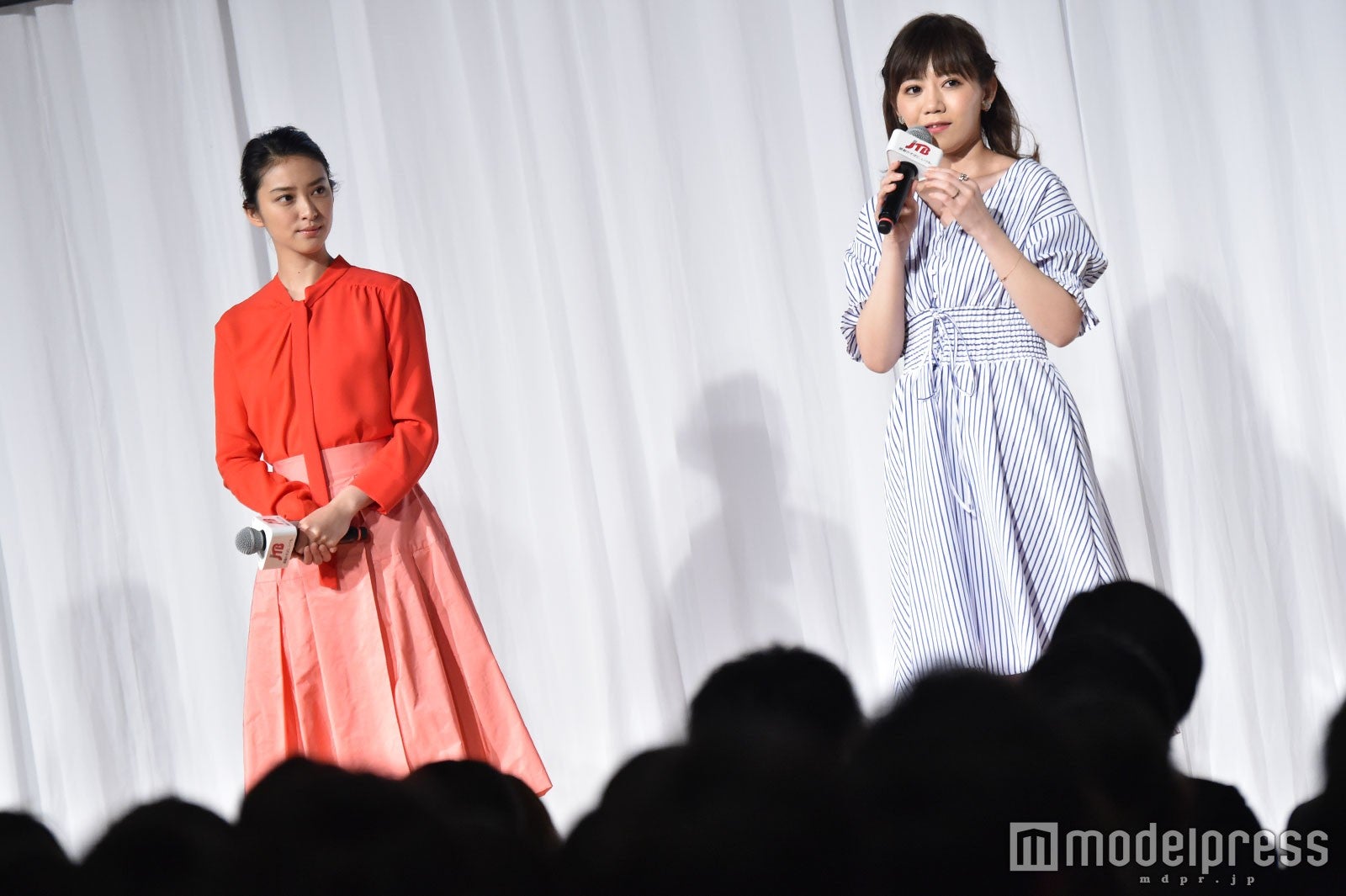 武井咲、MACO （C）モデルプレス