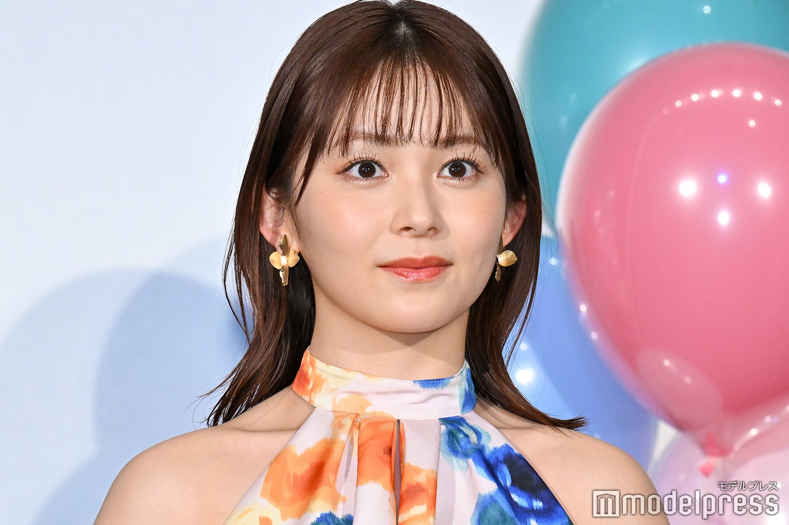 久間田琳加（C）モデルプレス