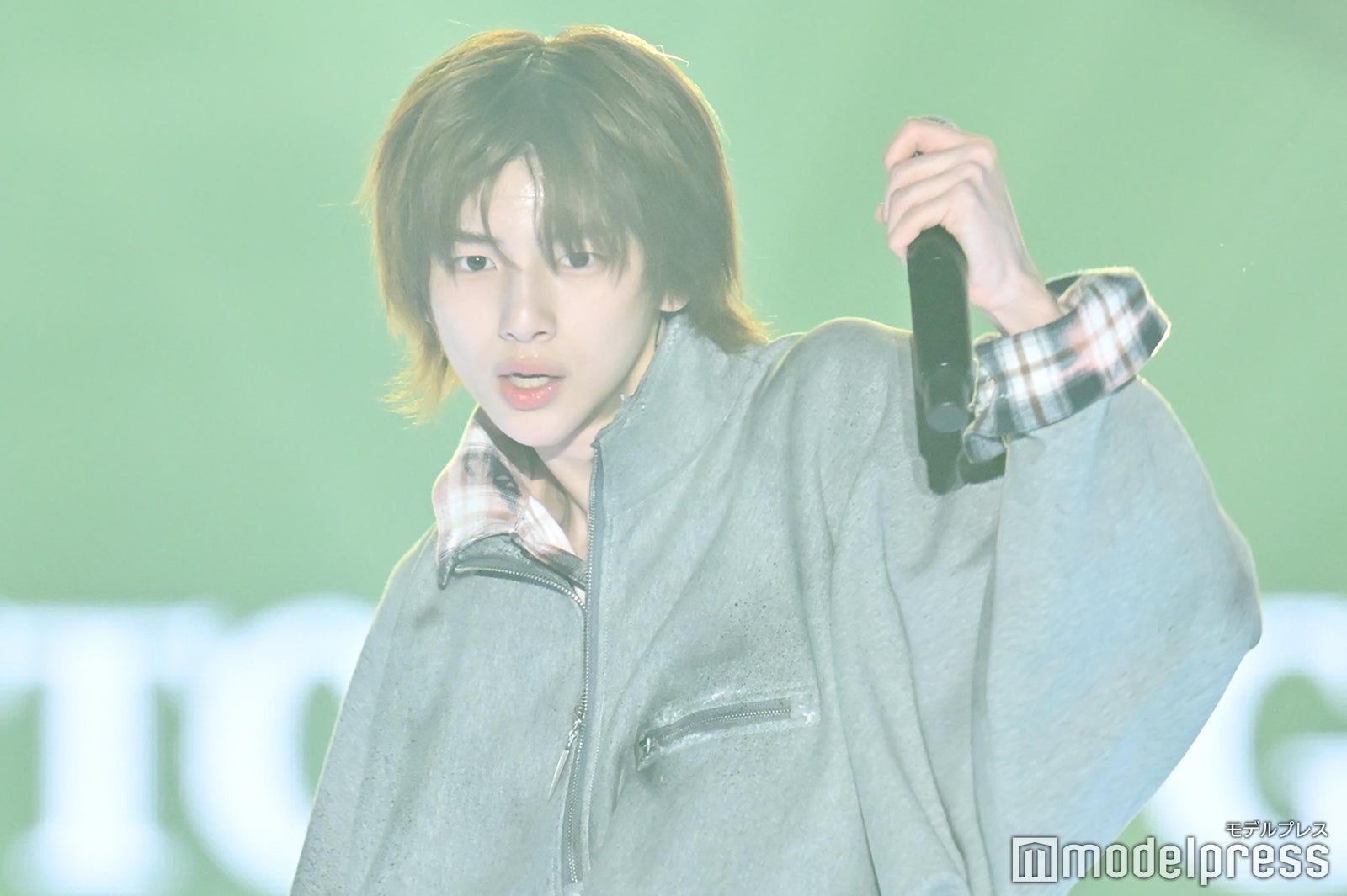 CORTIS（C）モデルプレス