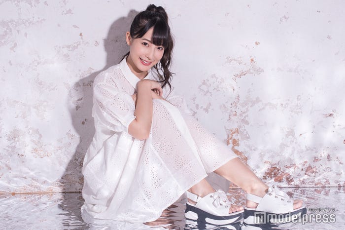 川崎あや(C)モデルプレス