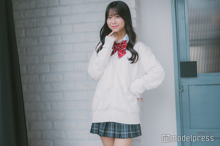 ゆあきーさん(C)モデルプレス