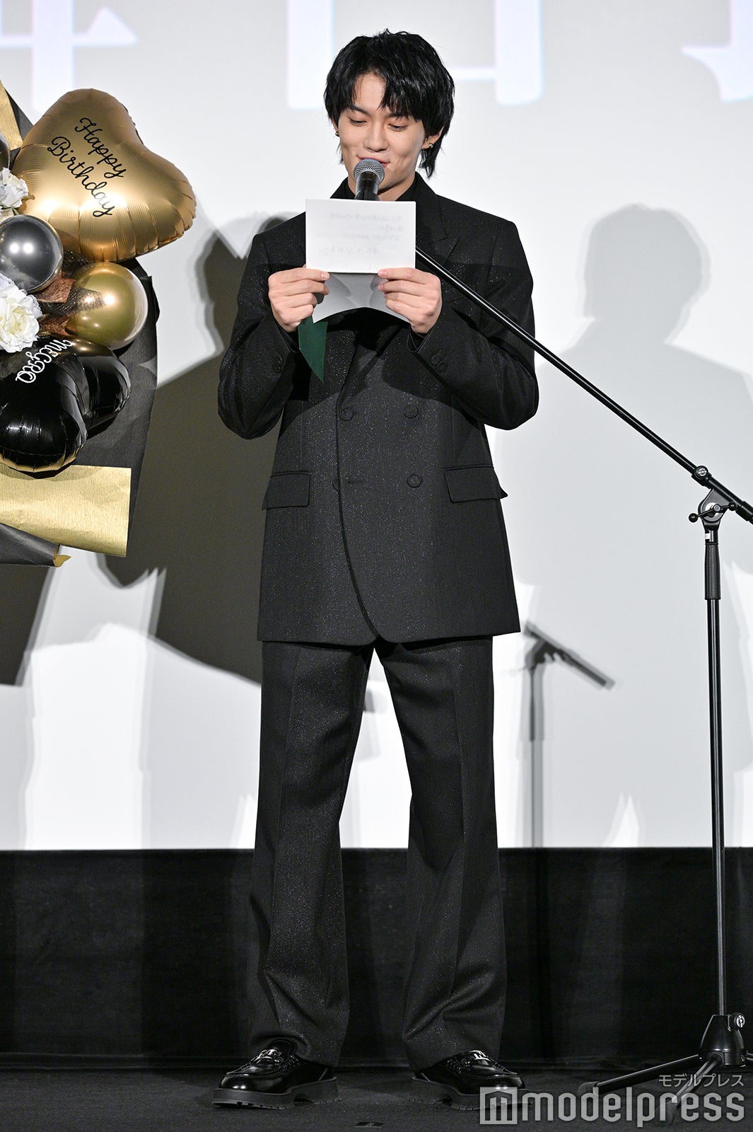 佐野勇斗（C）モデルプレス