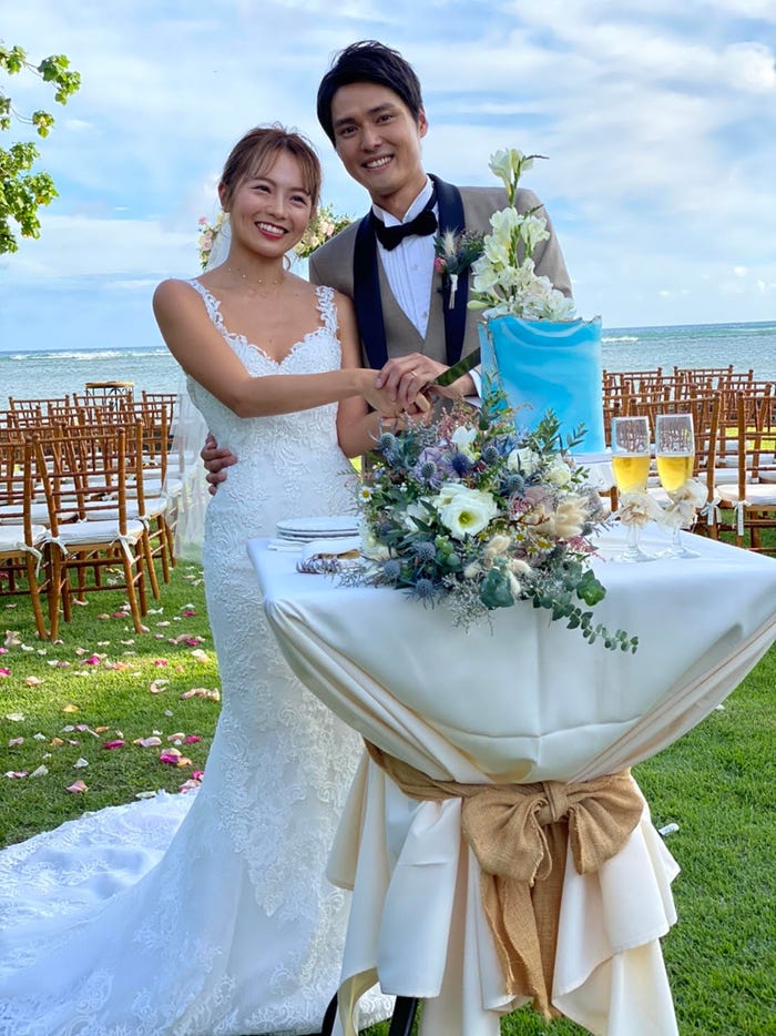 鈴木あや、寺島速人(提供写真)