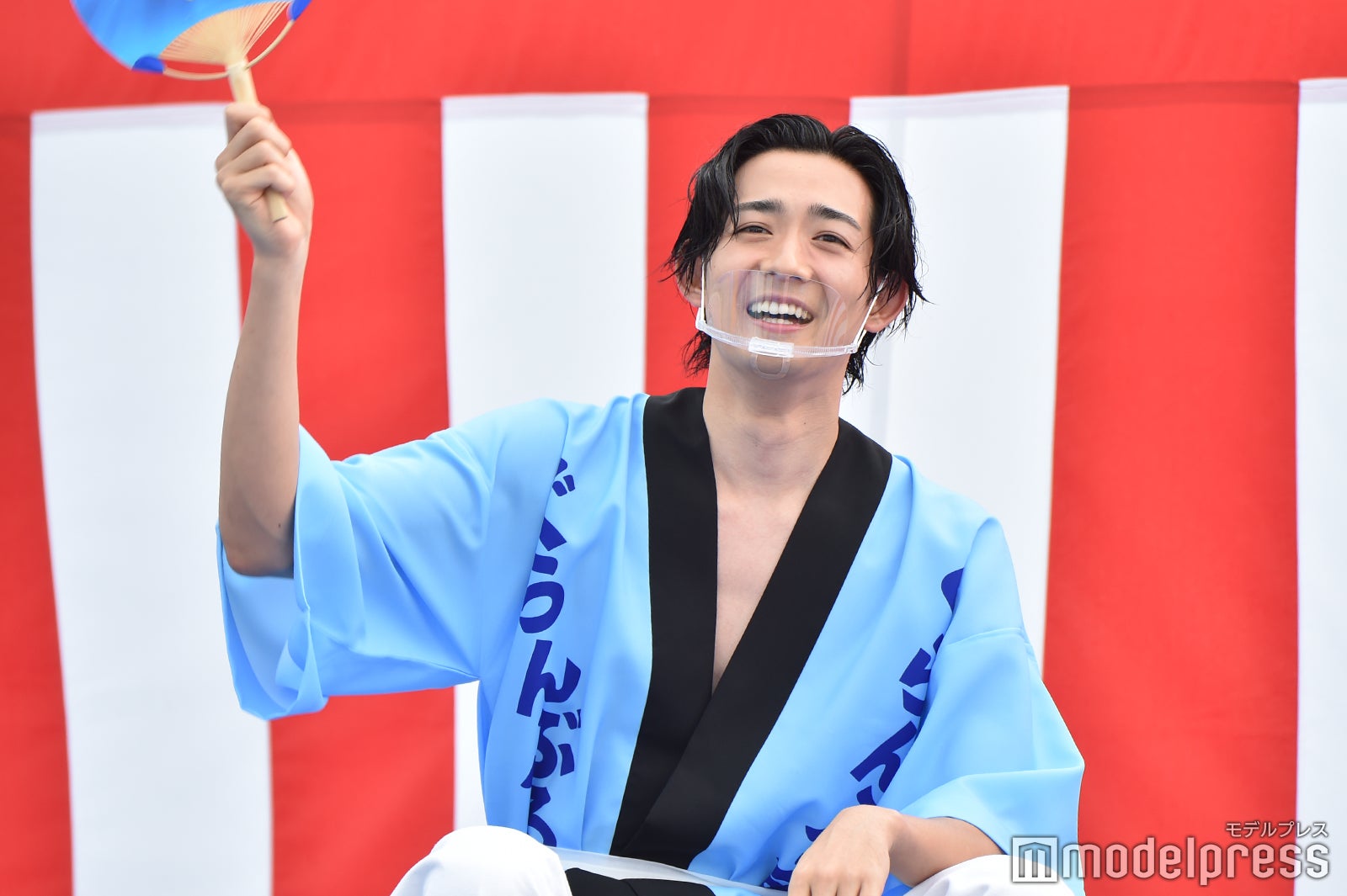 竜星涼（C）モデルプレス