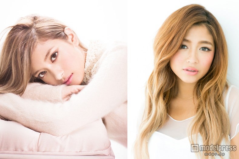 ローラ、トリンドル玲奈、今井華ら豪華モデル　新たな試みに参加