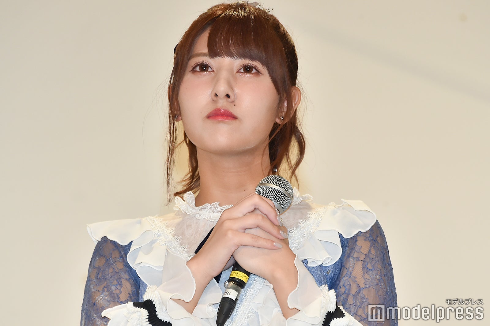 佐竹のん乃 （C）モデルプレス