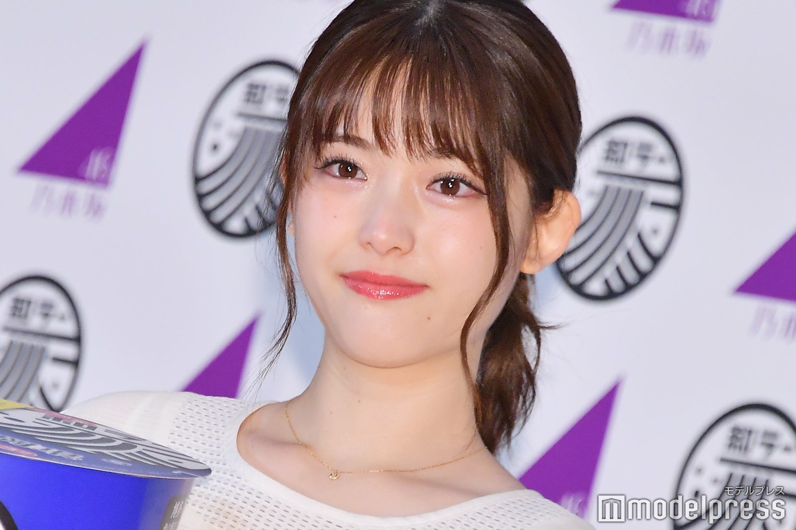 松村沙友理（C）モデルプレス