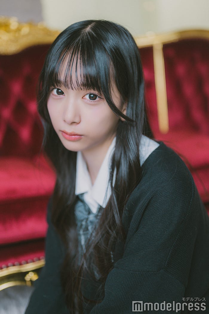 ゆりぼうさん(C)モデルプレス