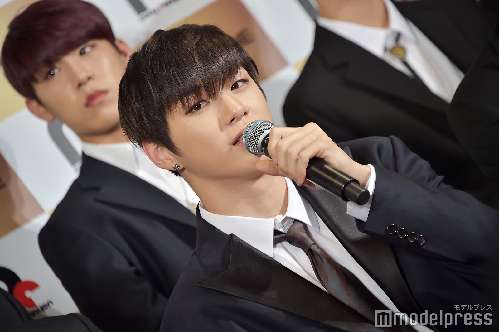 カン・ダニエル （C）モデルプレス