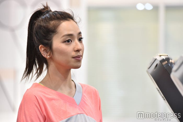 中村アン/「家族ノカタチ」第8話より/画像提供:TBS