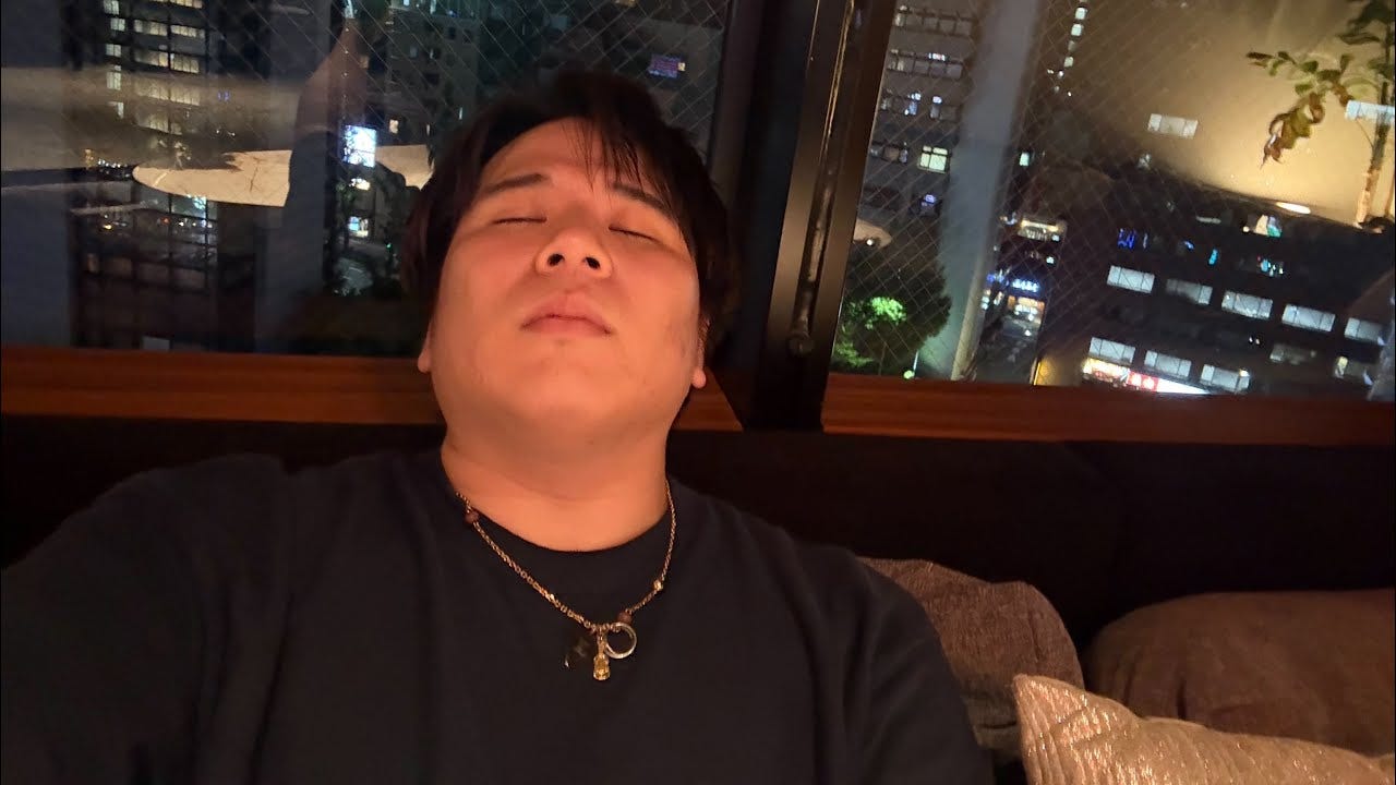 DJ社長に弟が6500万円を貸していた兄・青笹雅史が素直な想いを語る