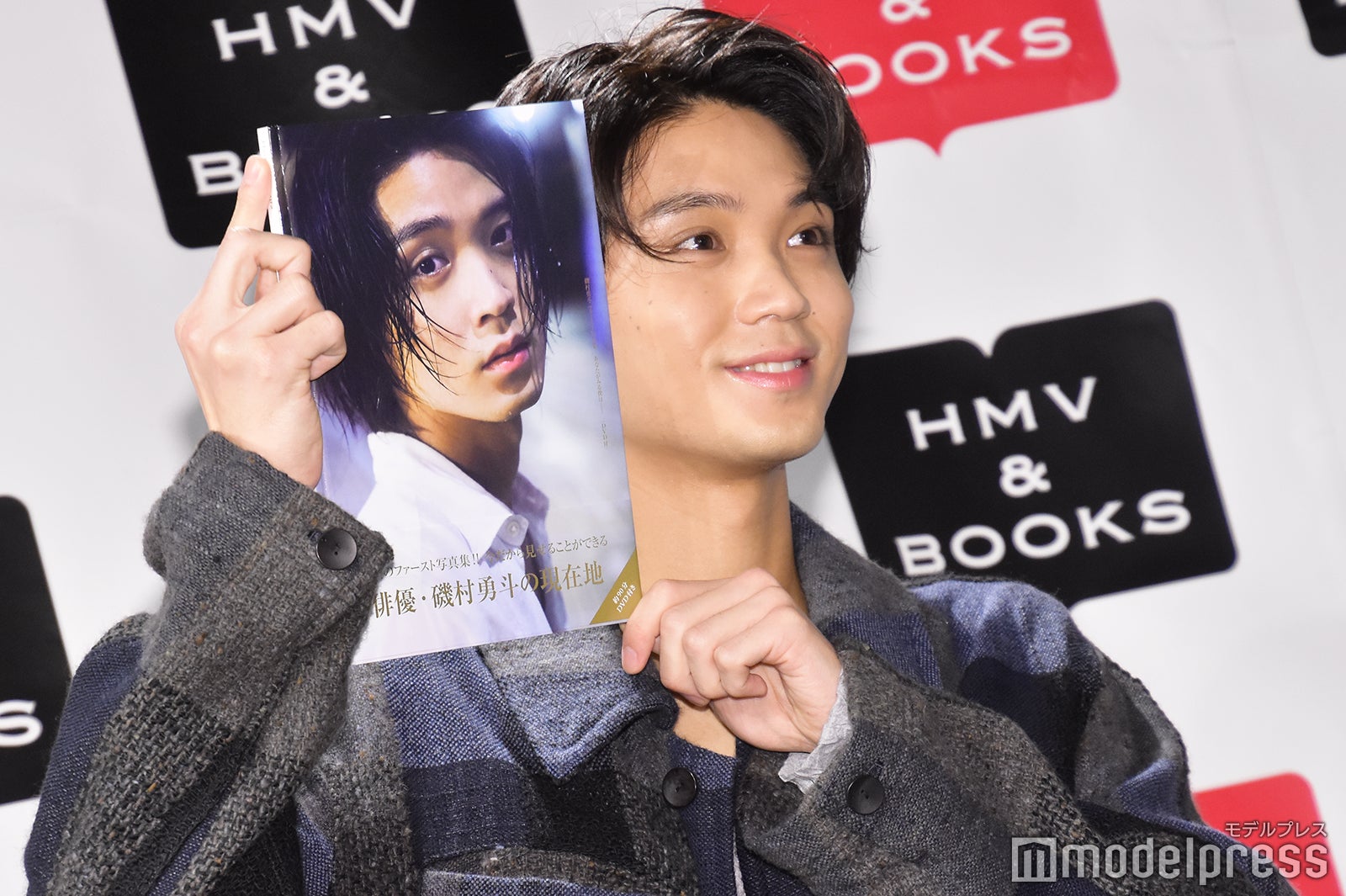 磯村勇斗（C）モデルプレス