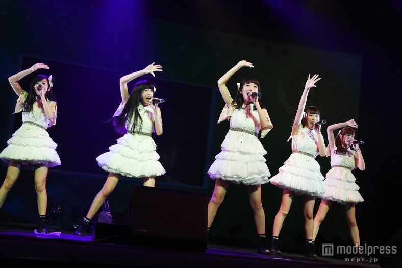 夢みるアドレセンス