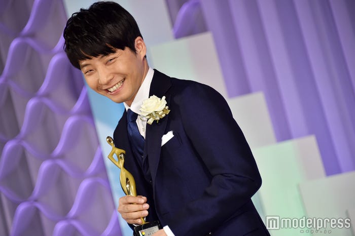 星野源(C)モデルプレス
