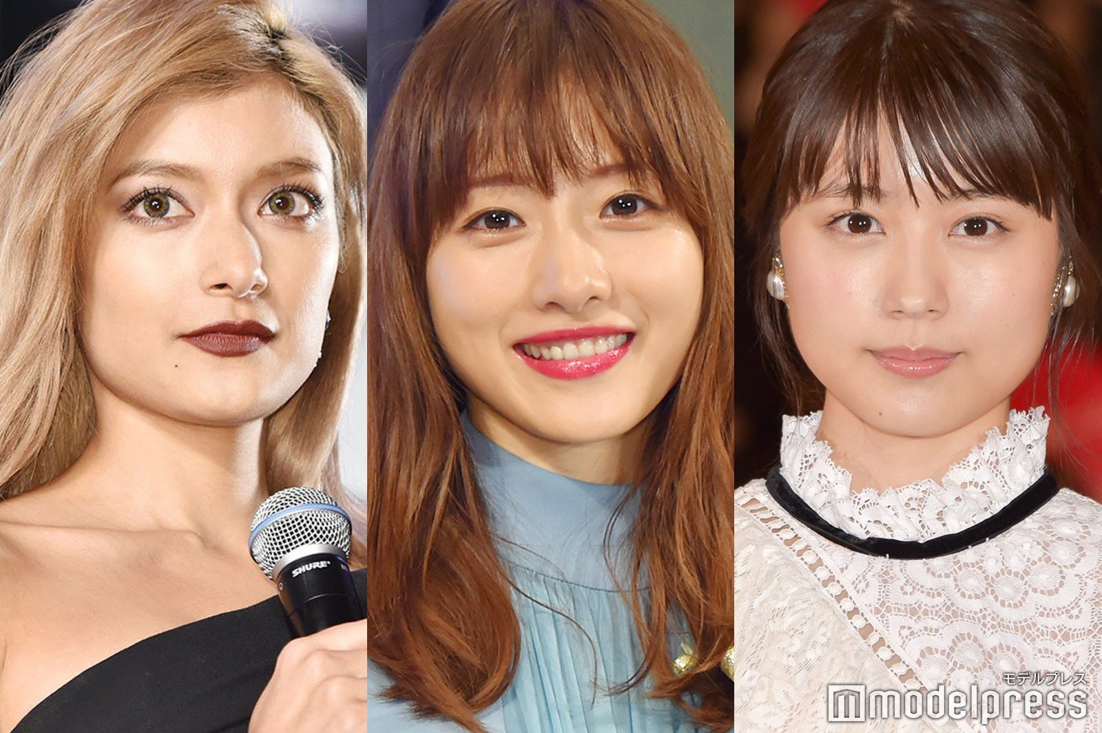 【エンタメランキング】10月に一番読まれたニュースは？＜TOP10＞