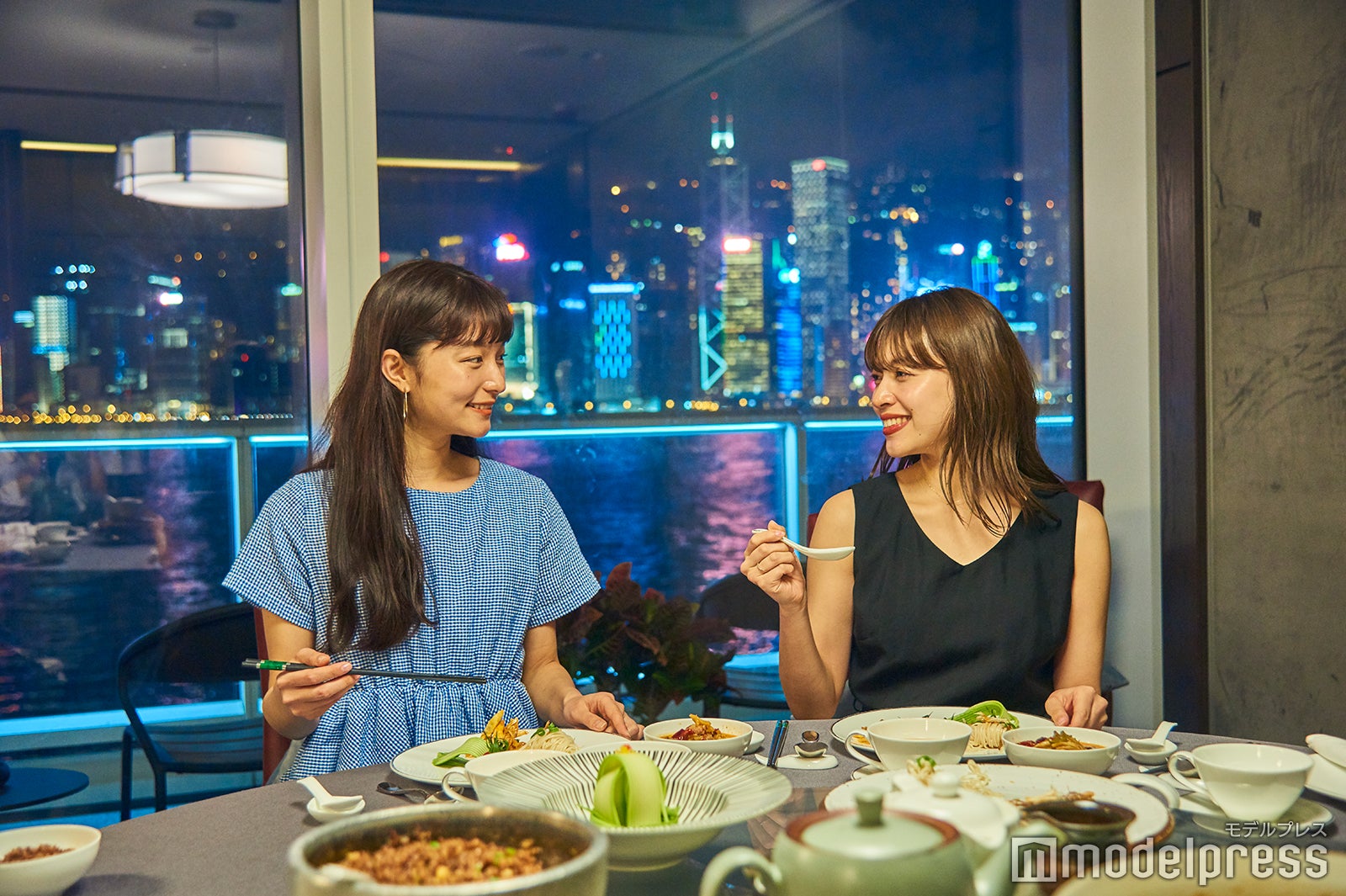 今年こそオトクな香港へ！ （C）モデルプレス