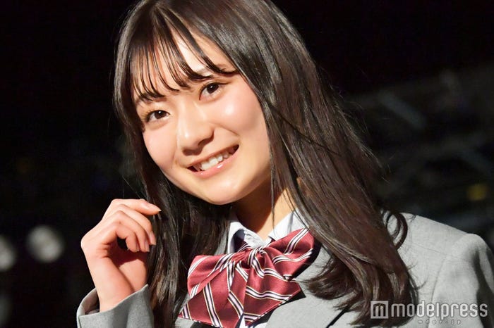 齊藤英里さん(C)モデルプレス