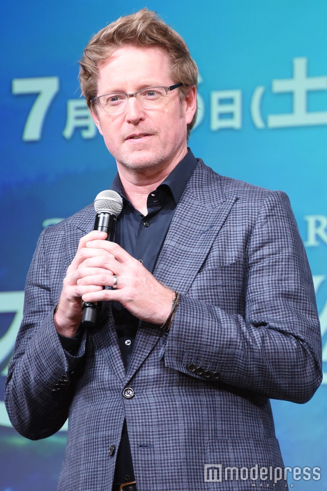 アンドリュー・スタントン監督