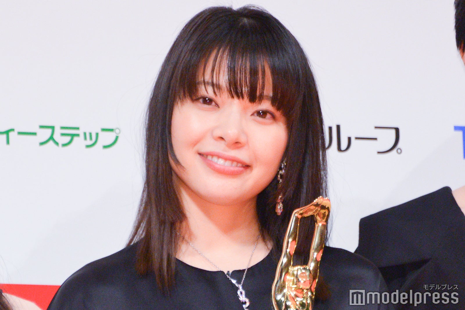 岸井ゆきの （C）モデルプレス